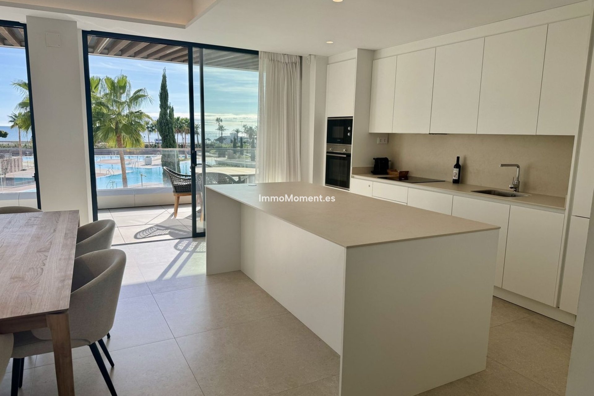 Wiederverkauf - Wohnung - Torremolinos - Los Alamos