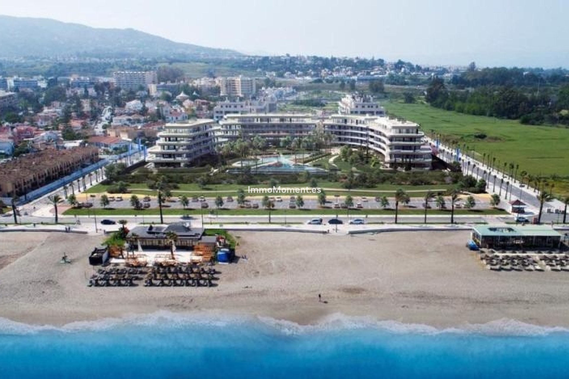 Wiederverkauf - Wohnung - Torremolinos - Los Alamos