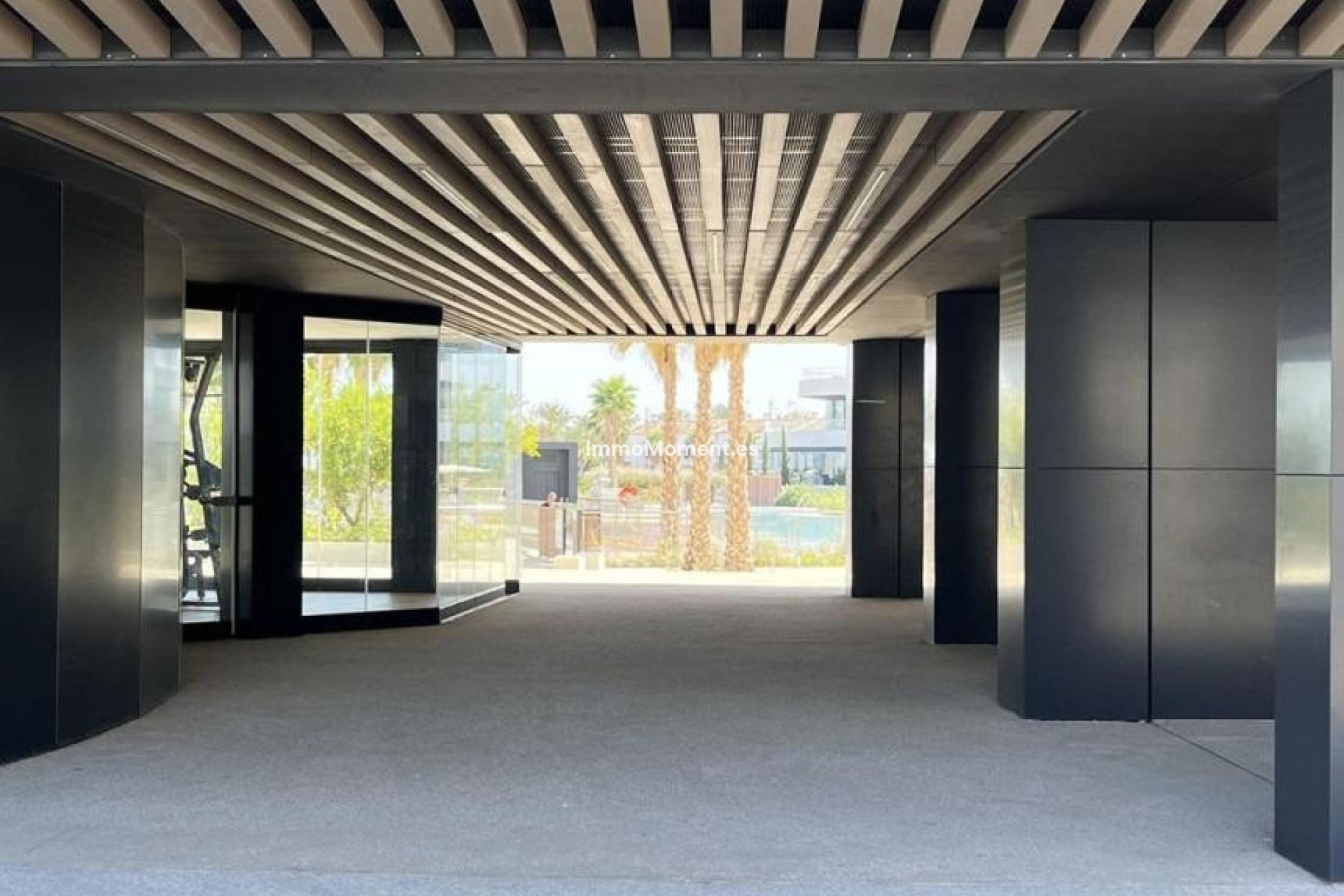 Wiederverkauf - Wohnung - Torremolinos - Los Alamos