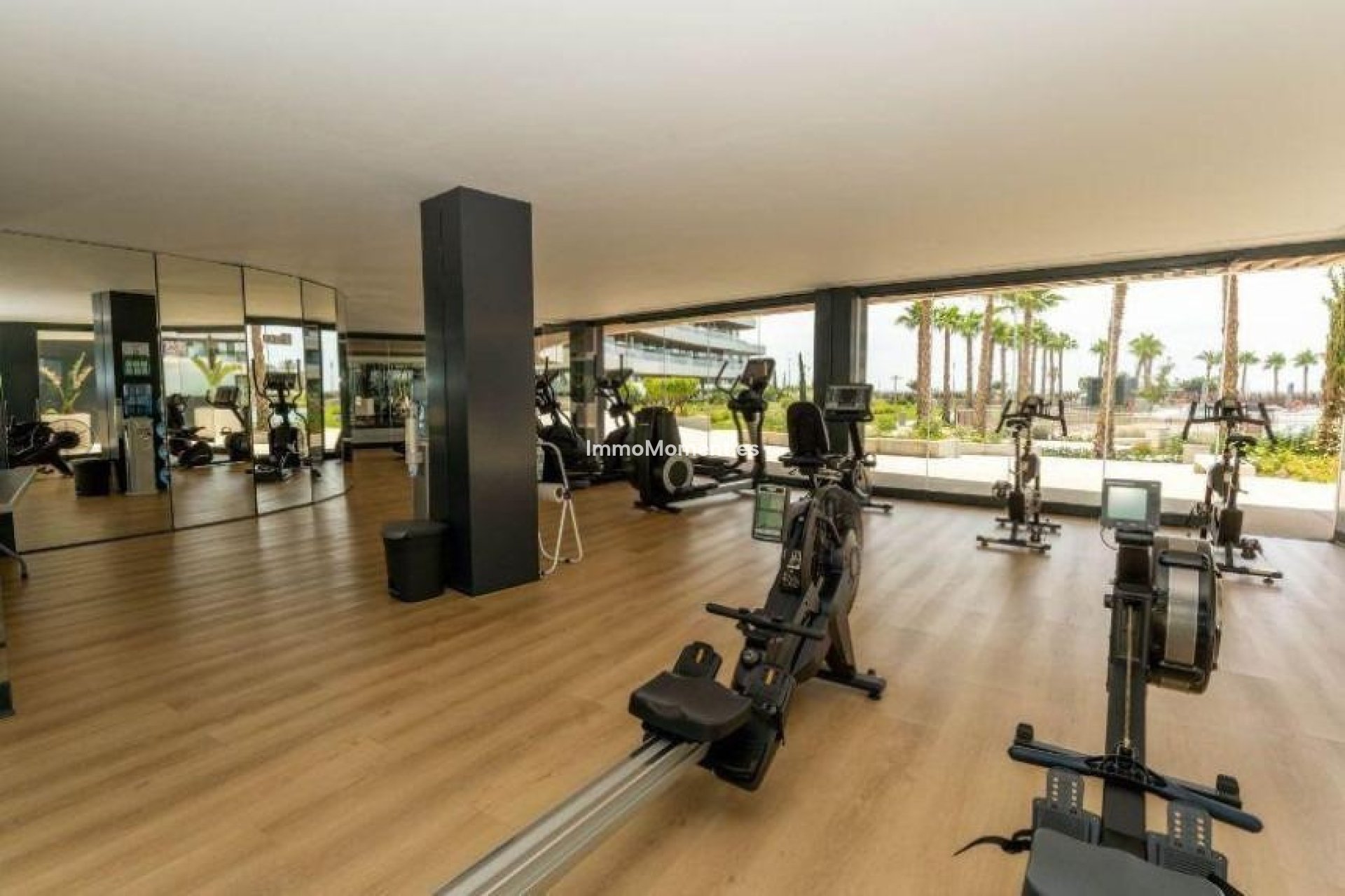 Wiederverkauf - Wohnung - Torremolinos - Los Alamos