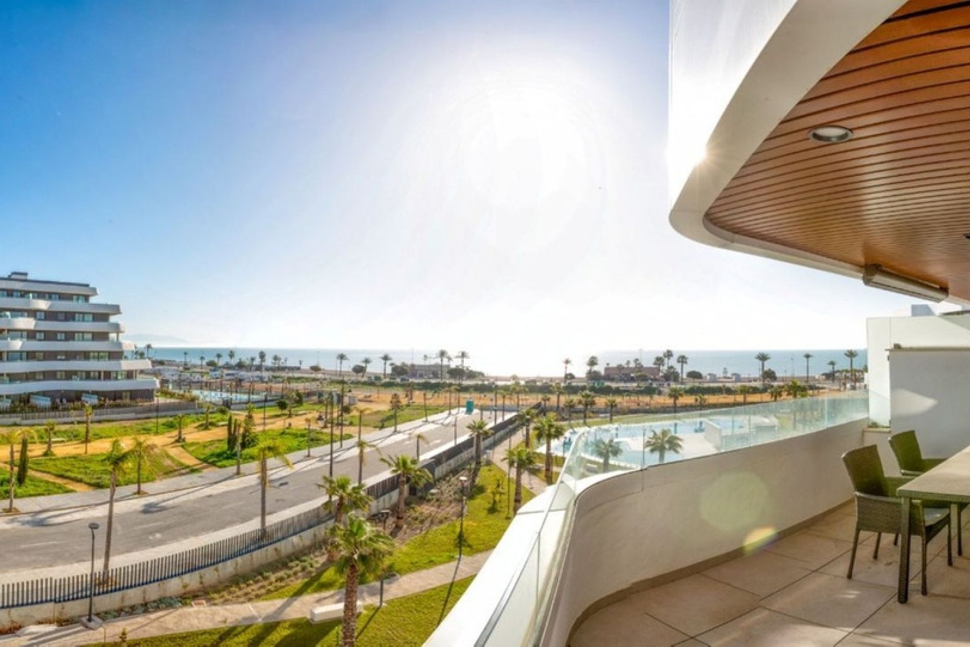 Wiederverkauf - Wohnung - Torremolinos - Los Alamos