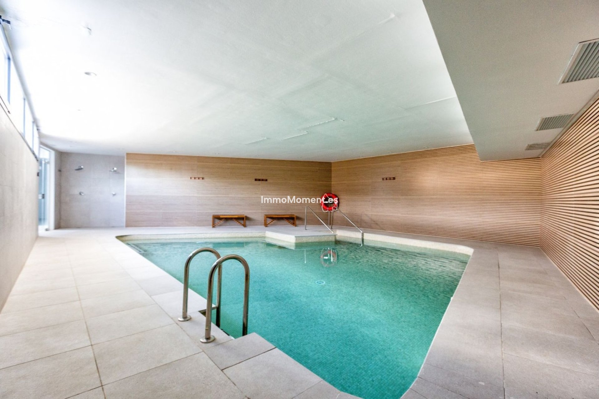 Wiederverkauf - Wohnung - Torremolinos - Los Alamos