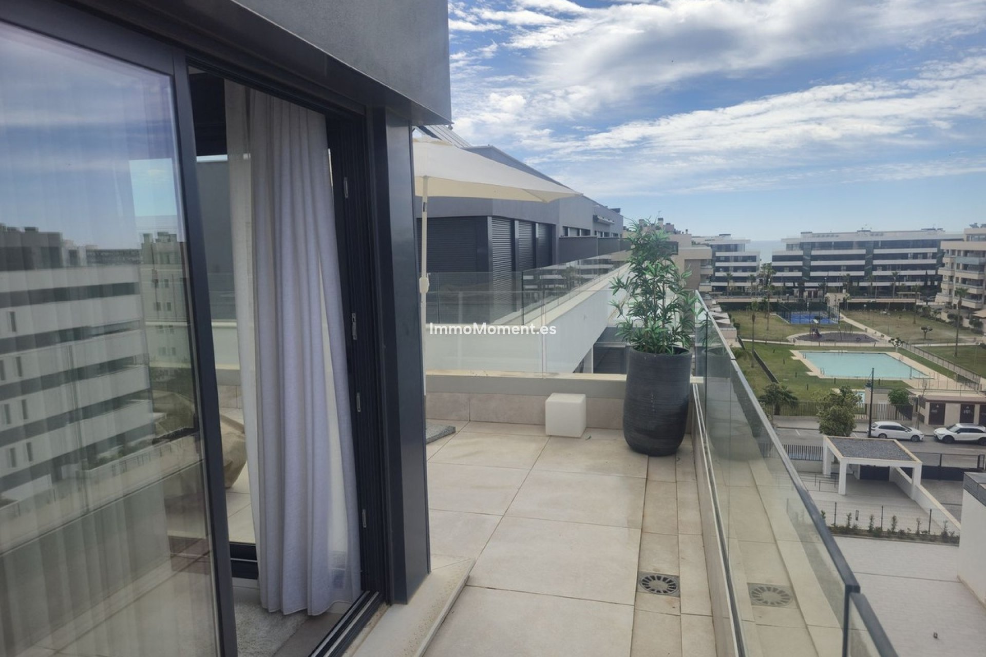 Wiederverkauf - Wohnung - Torremolinos - Los Alamos