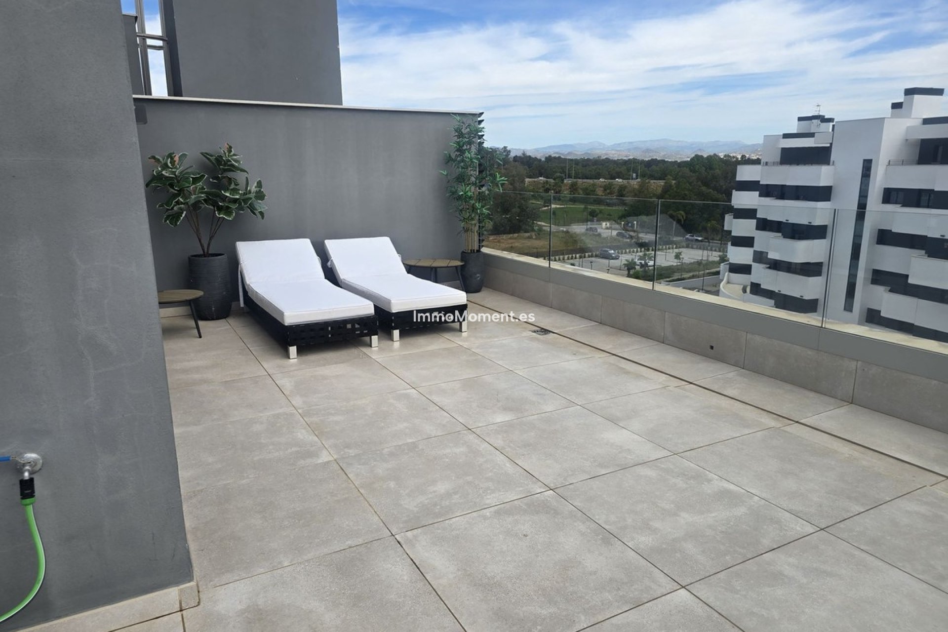 Wiederverkauf - Wohnung - Torremolinos - Los Alamos