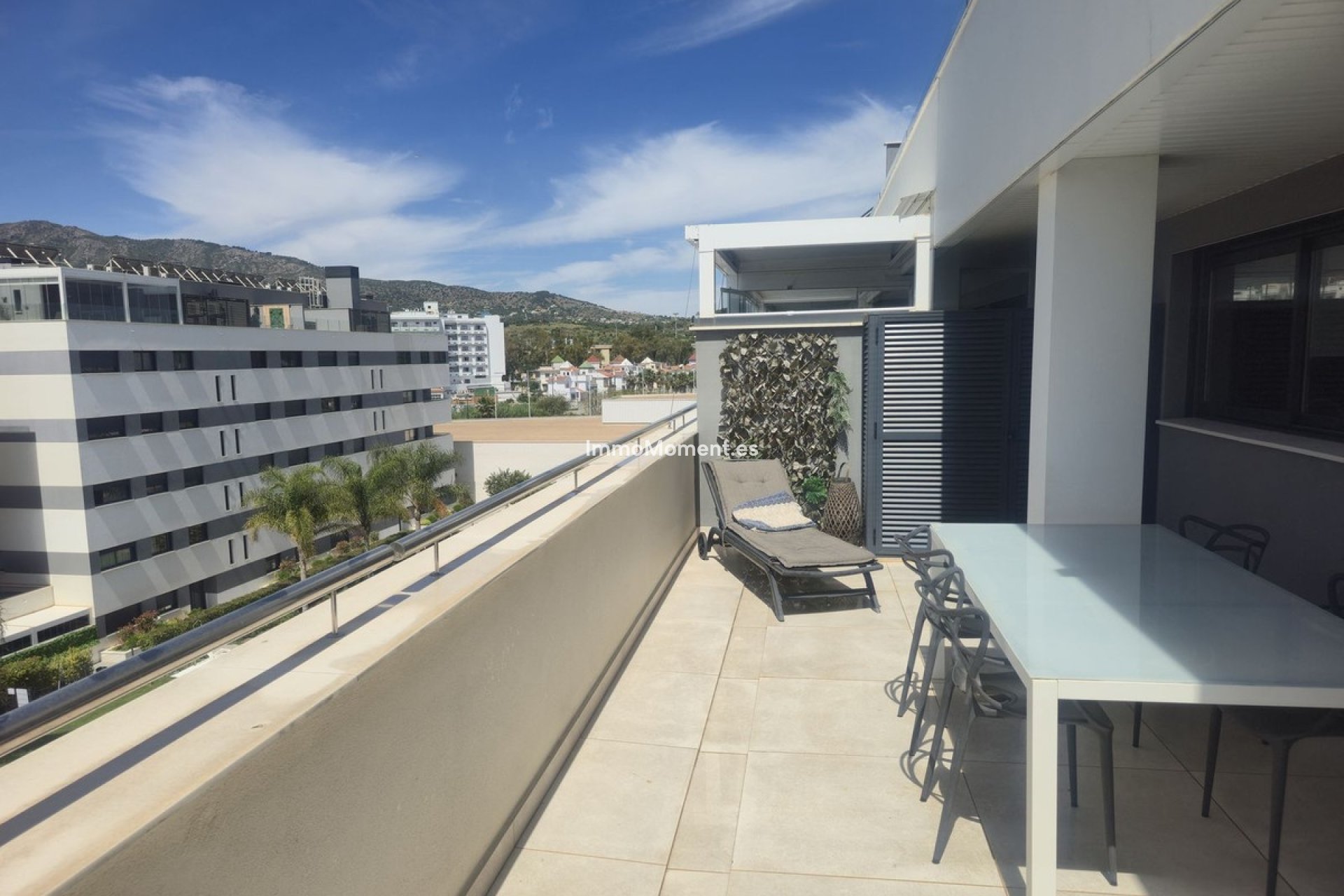 Wiederverkauf - Wohnung - Torremolinos - Los Alamos