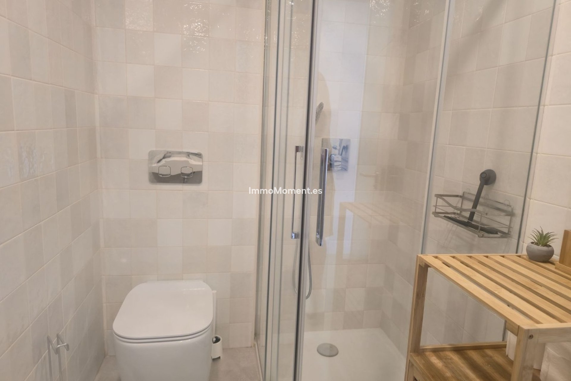 Wiederverkauf - Wohnung - Torremolinos - Los Alamos