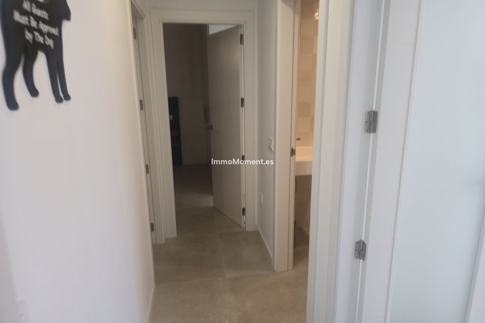 Wiederverkauf - Wohnung - Torremolinos - Los Alamos