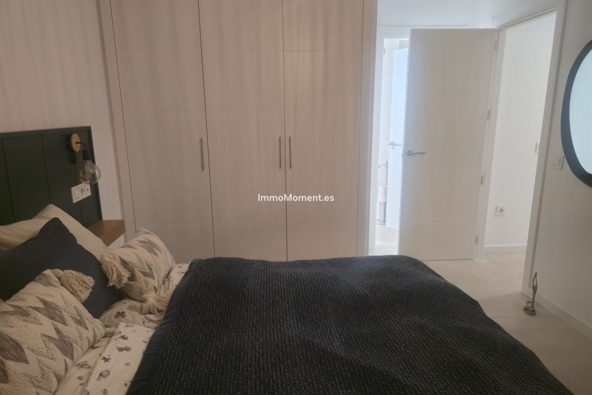 Wiederverkauf - Wohnung - Torremolinos - Los Alamos