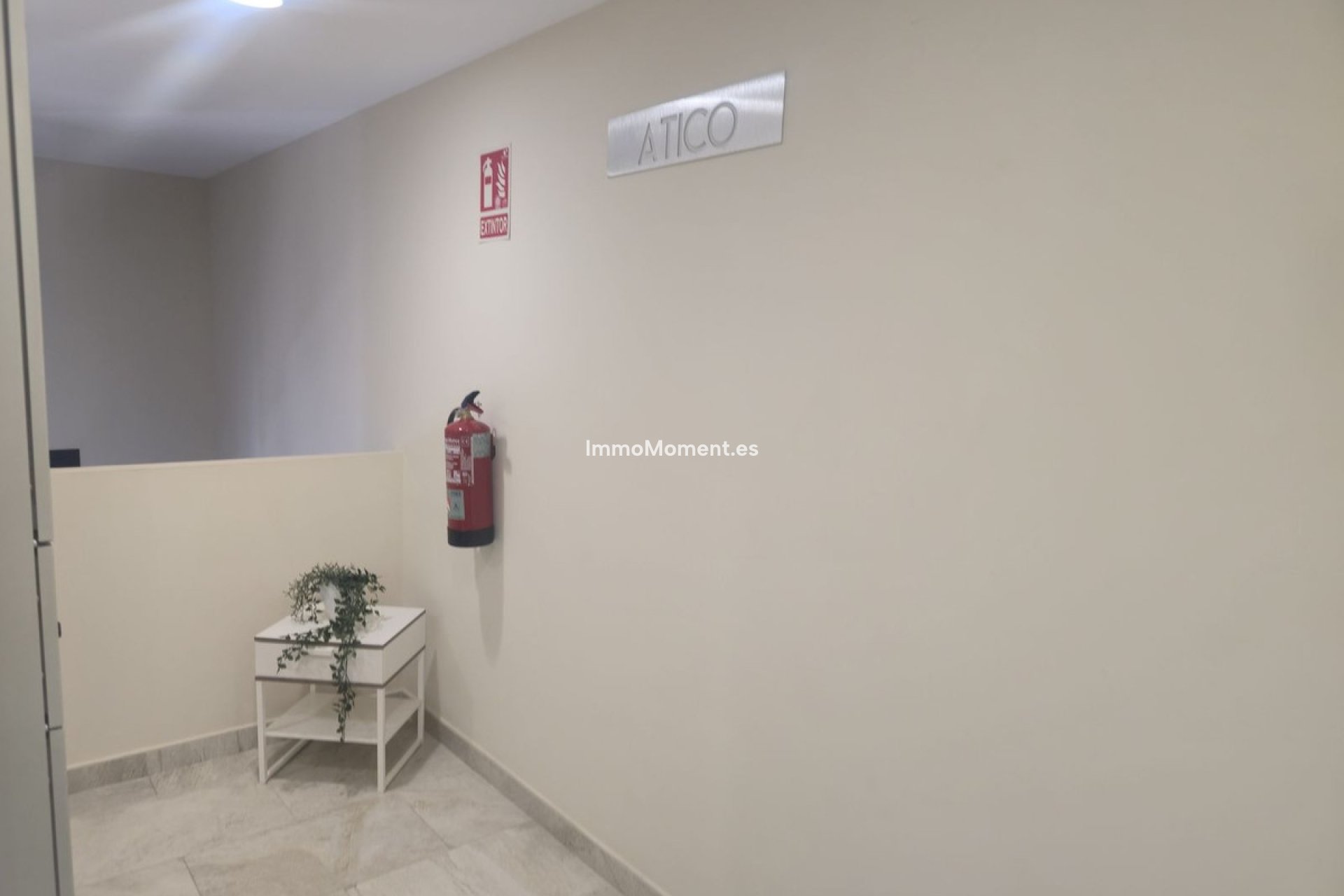 Wiederverkauf - Wohnung - Torremolinos - Los Alamos