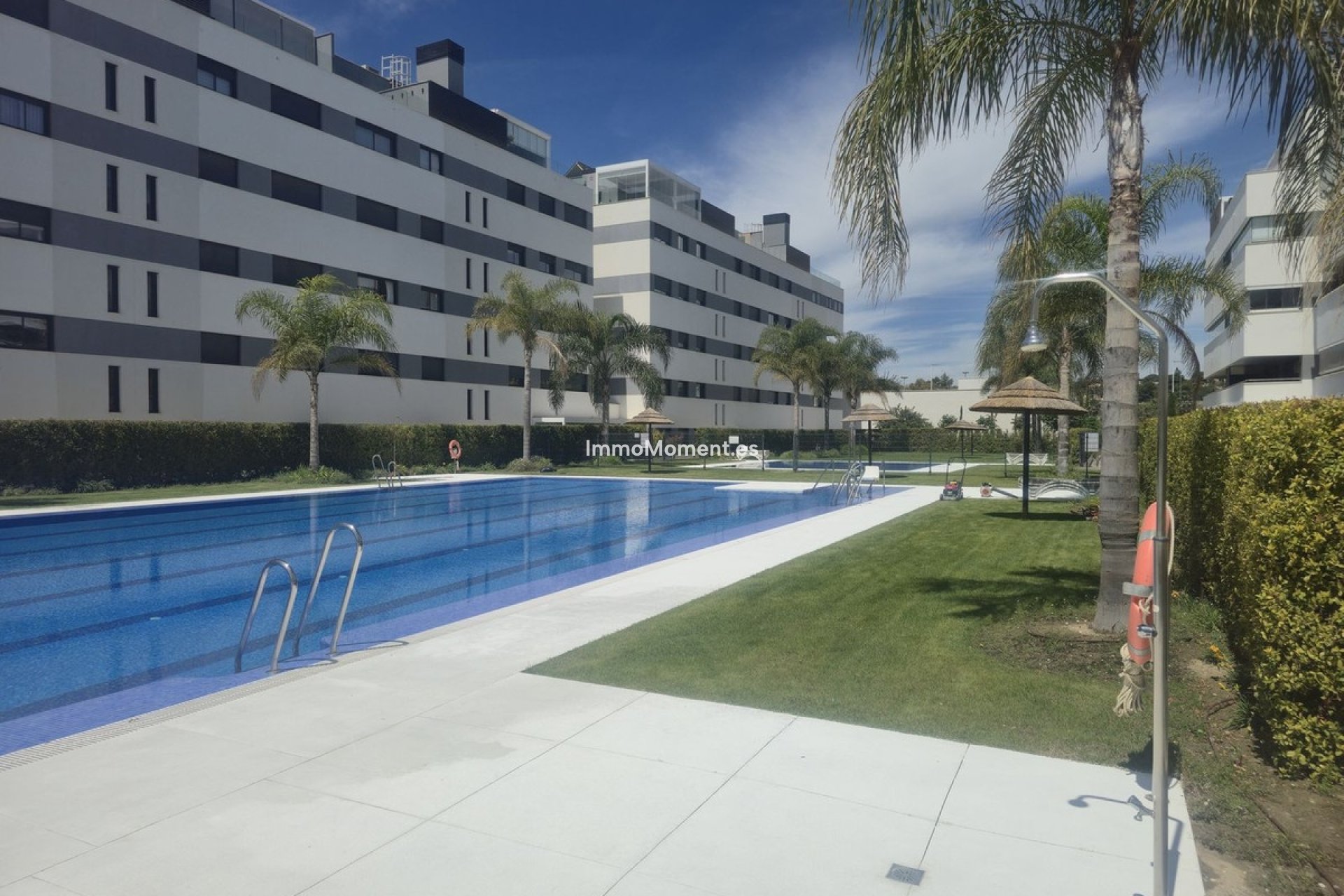 Wiederverkauf - Wohnung - Torremolinos - Los Alamos