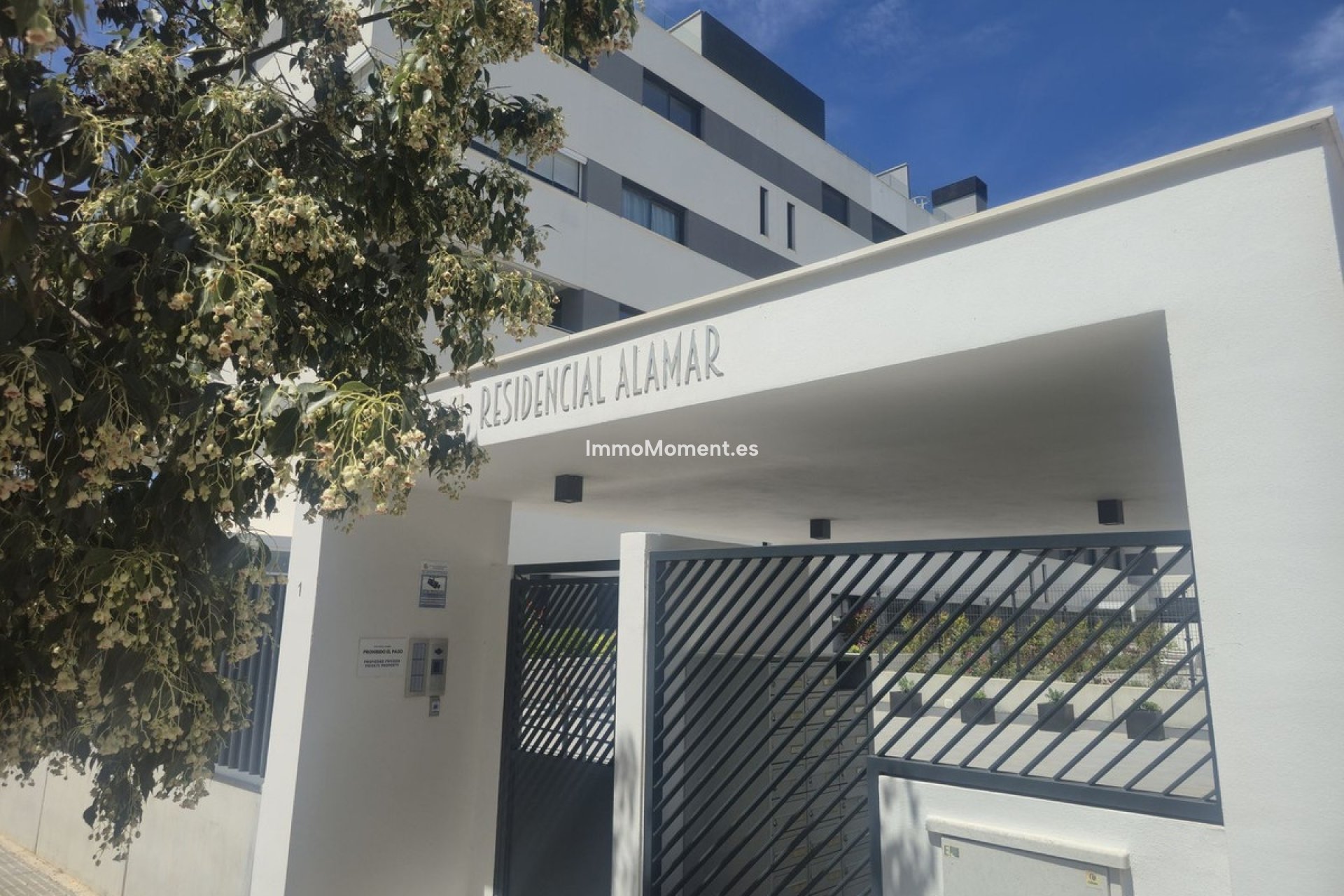 Wiederverkauf - Wohnung - Torremolinos - Los Alamos