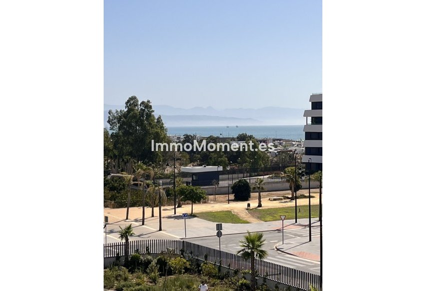 Wiederverkauf - Wohnung - Torremolinos - Los Alamos
