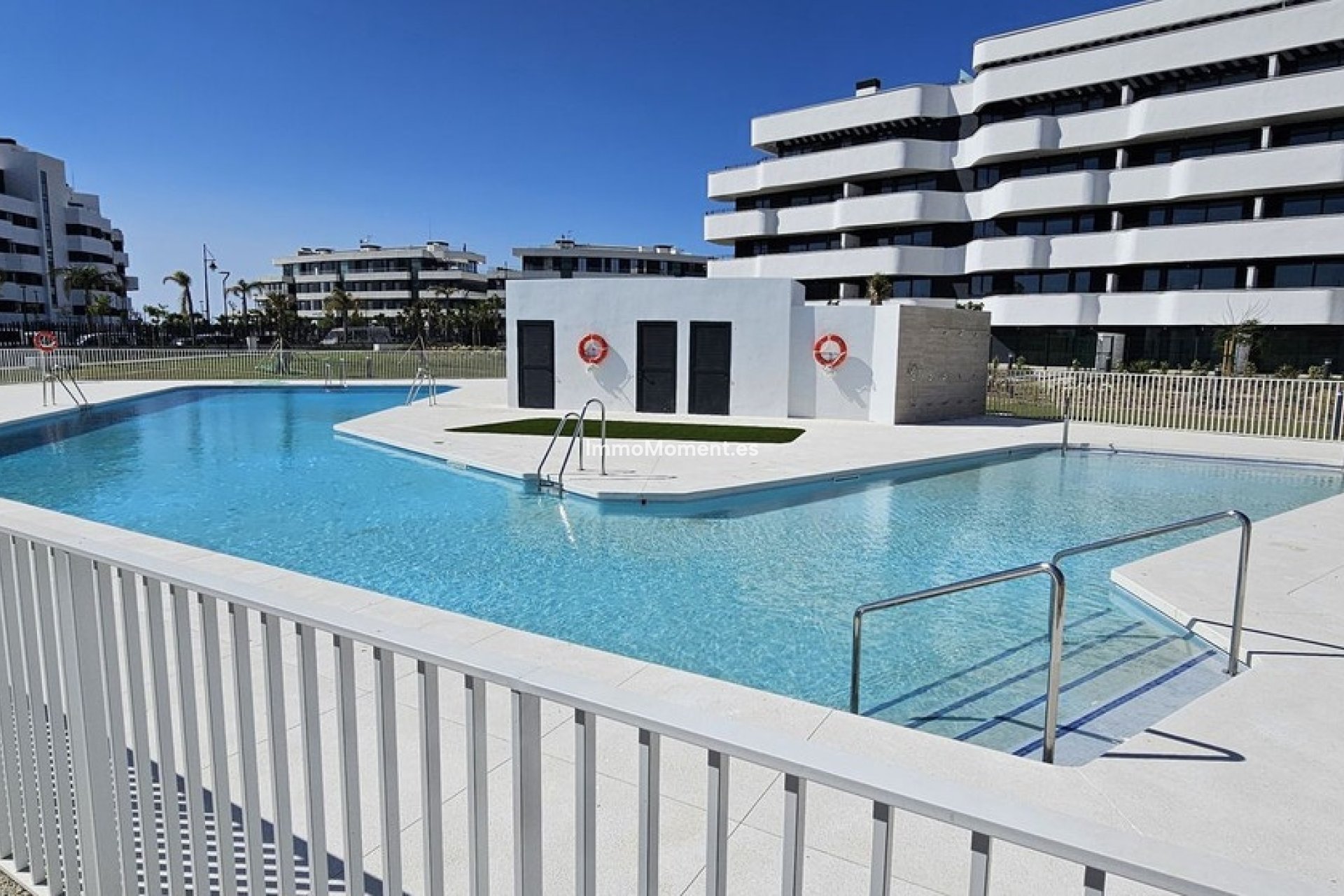 Wiederverkauf - Wohnung - Torremolinos - Los Alamos