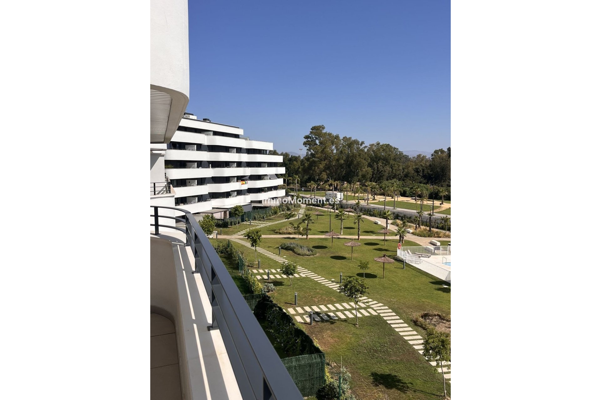 Wiederverkauf - Wohnung - Torremolinos - Los Alamos