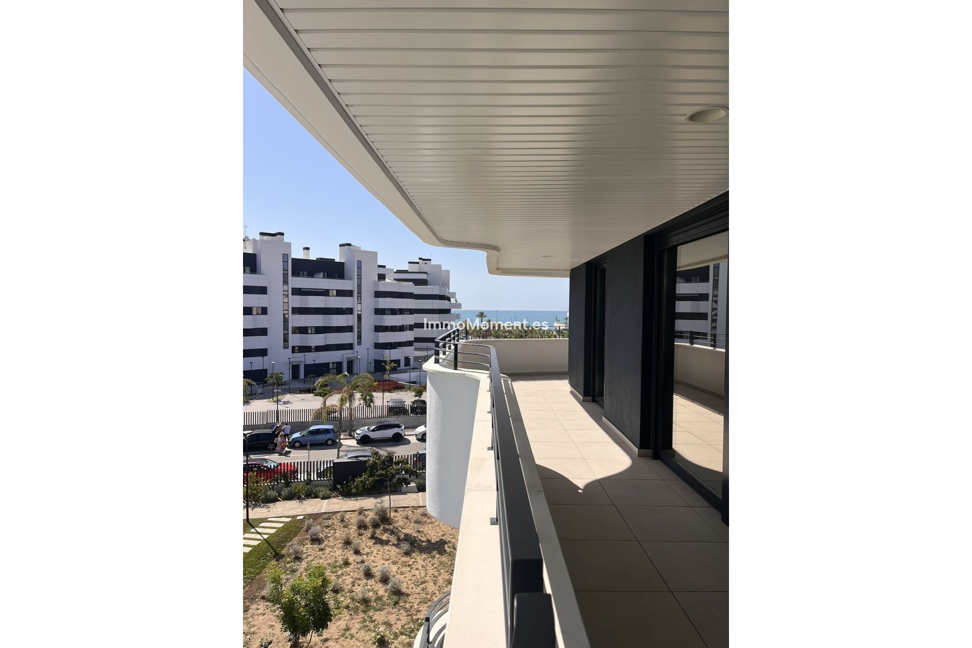 Wiederverkauf - Wohnung - Torremolinos - Los Alamos