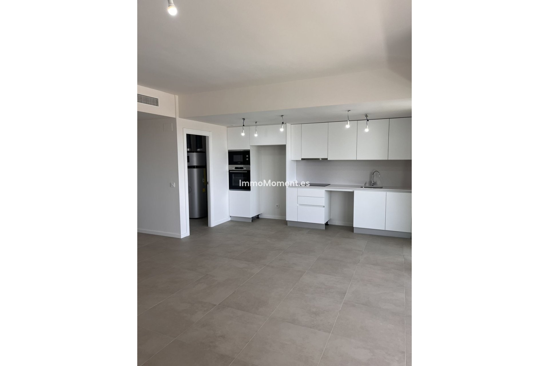 Wiederverkauf - Wohnung - Torremolinos - Los Alamos