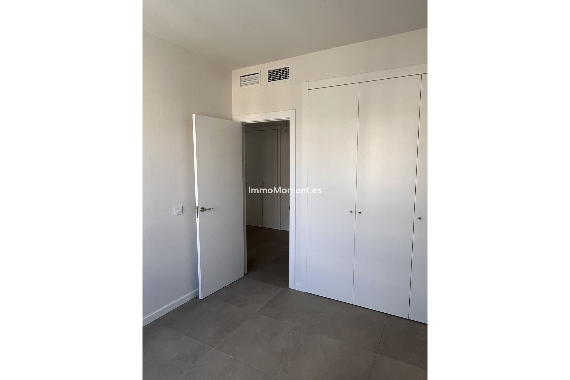 Wiederverkauf - Wohnung - Torremolinos - Los Alamos