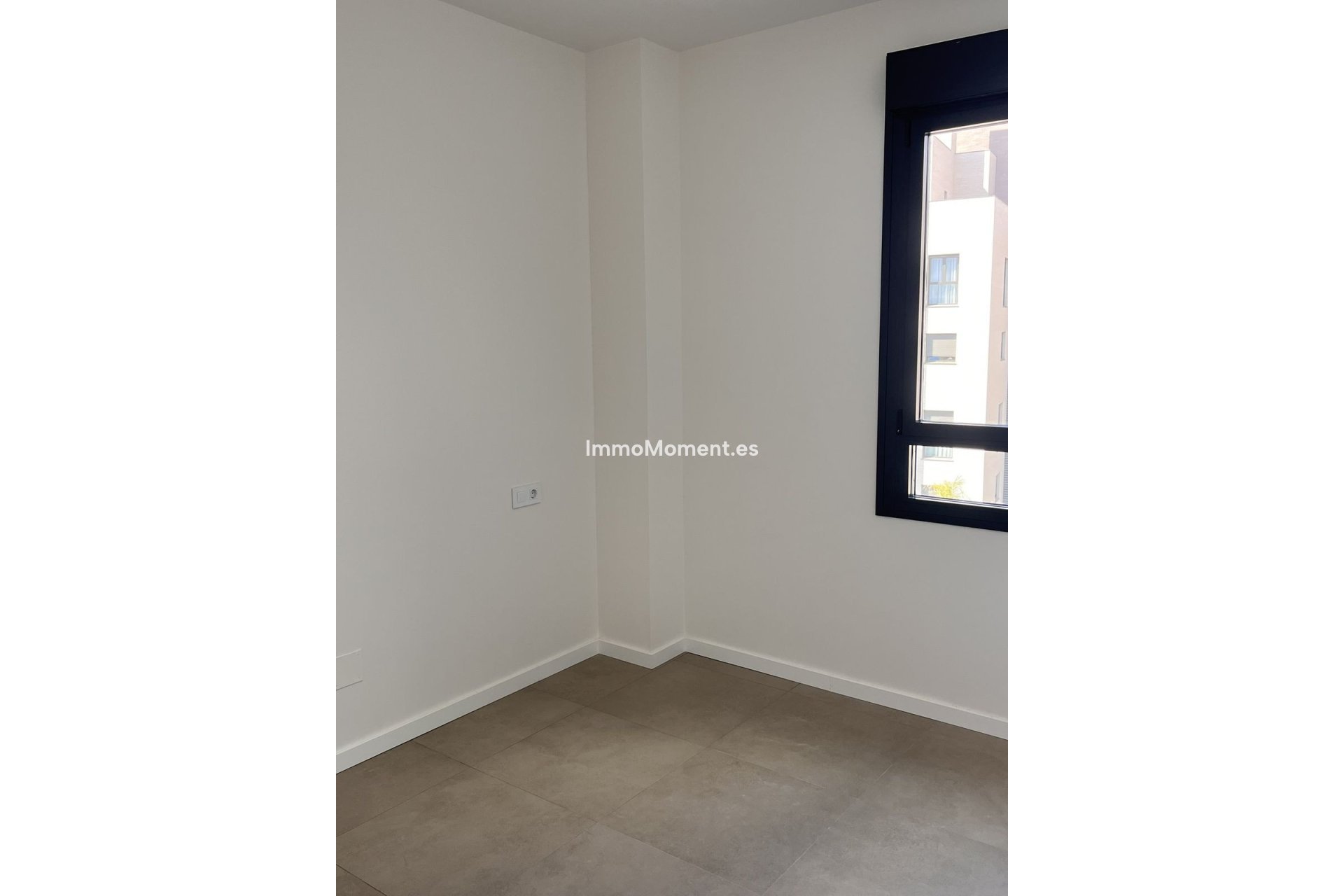 Wiederverkauf - Wohnung - Torremolinos - Los Alamos