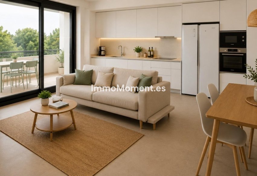 Wiederverkauf - Wohnung - Torremolinos - Los Alamos