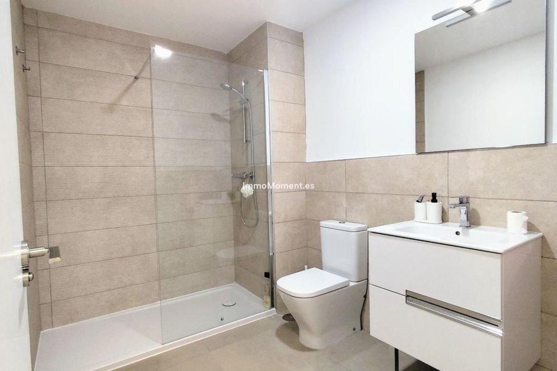 Wiederverkauf - Wohnung - Torremolinos - Los Alamos