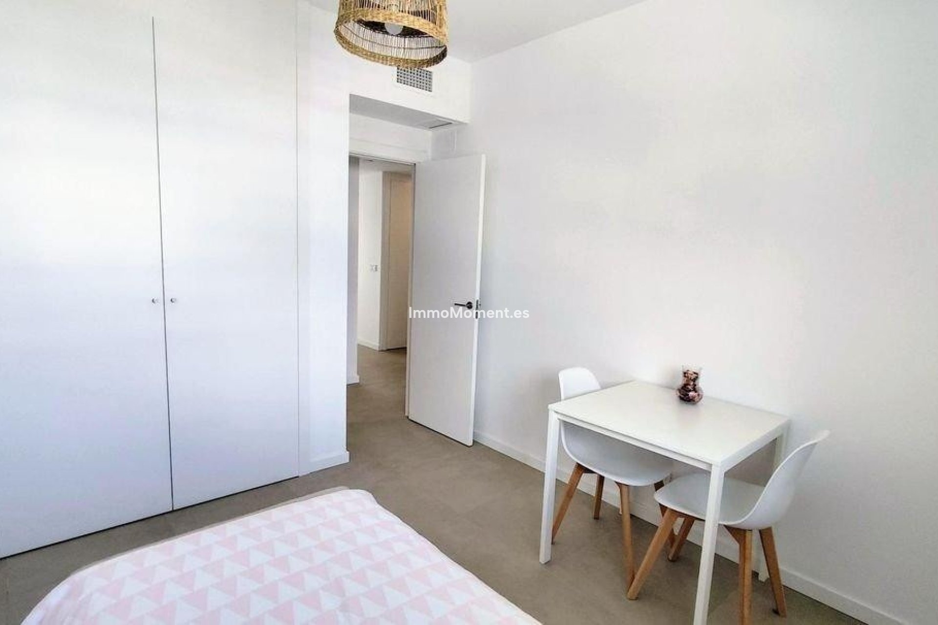 Wiederverkauf - Wohnung - Torremolinos - Los Alamos