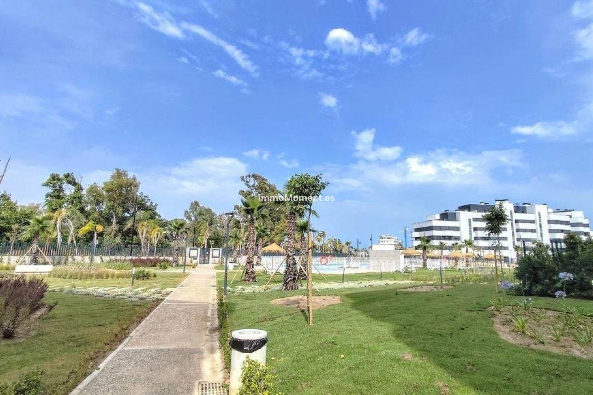Wiederverkauf - Wohnung - Torremolinos - Los Alamos