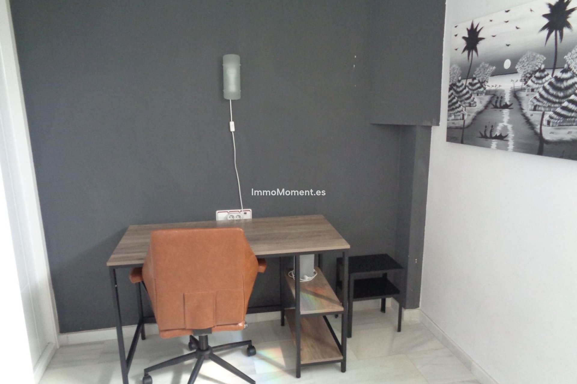 Wiederverkauf - Wohnung - Torremolinos - Montemar