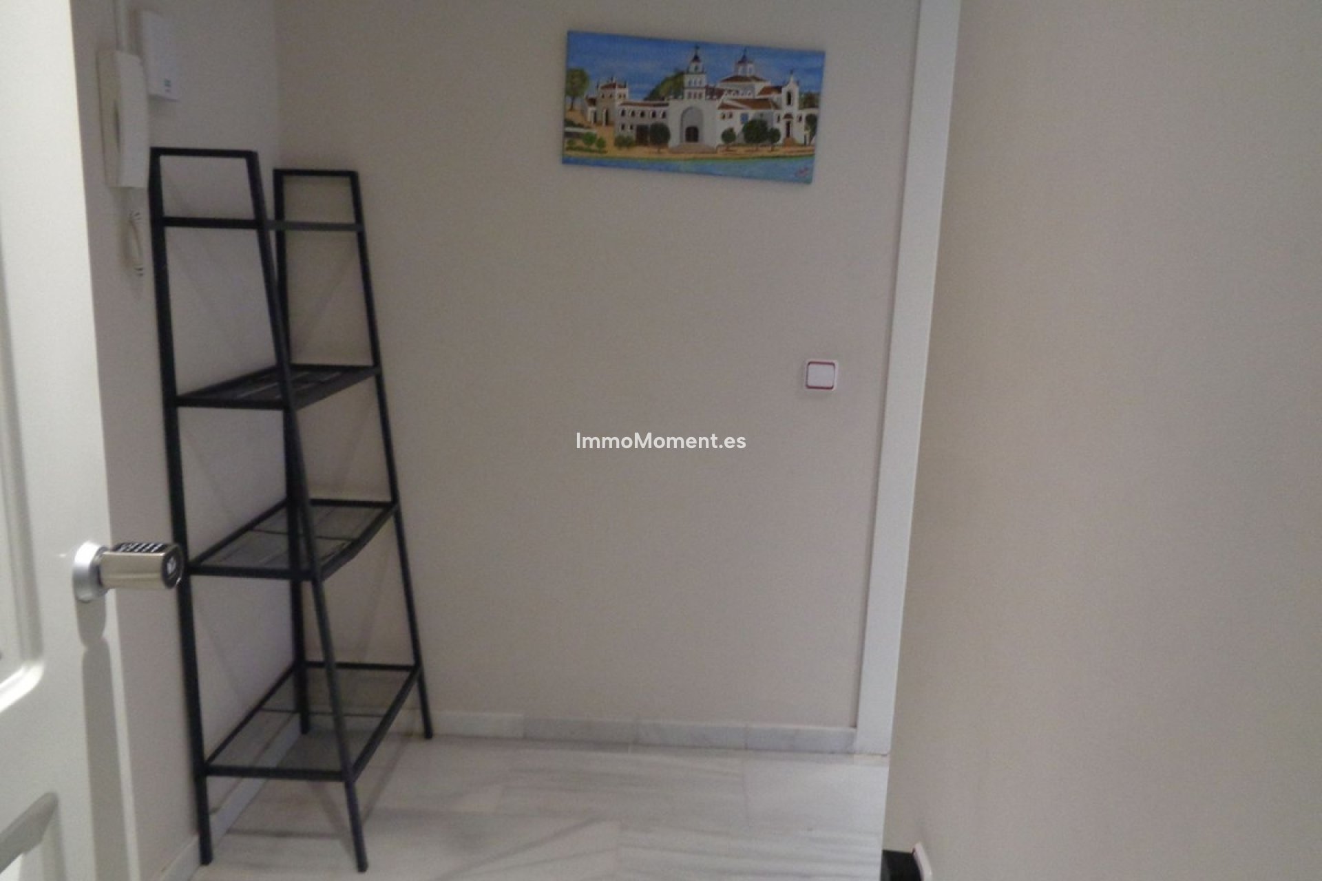 Wiederverkauf - Wohnung - Torremolinos - Montemar