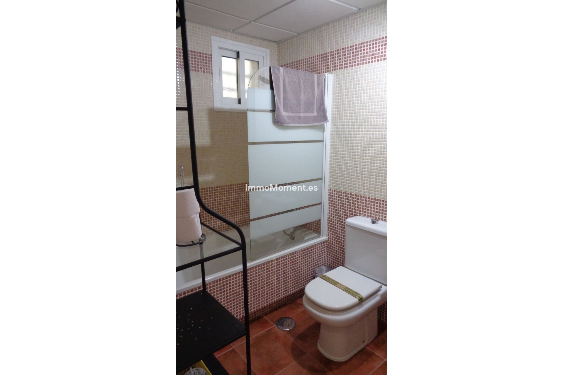 Wiederverkauf - Wohnung - Torremolinos - Montemar