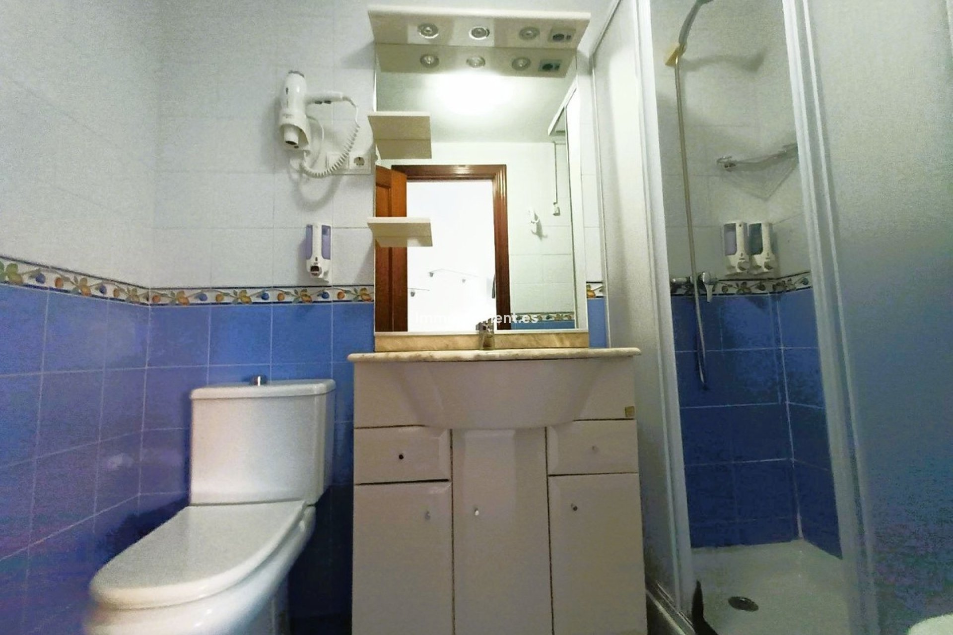Wiederverkauf - Wohnung - Torremolinos - Montemar
