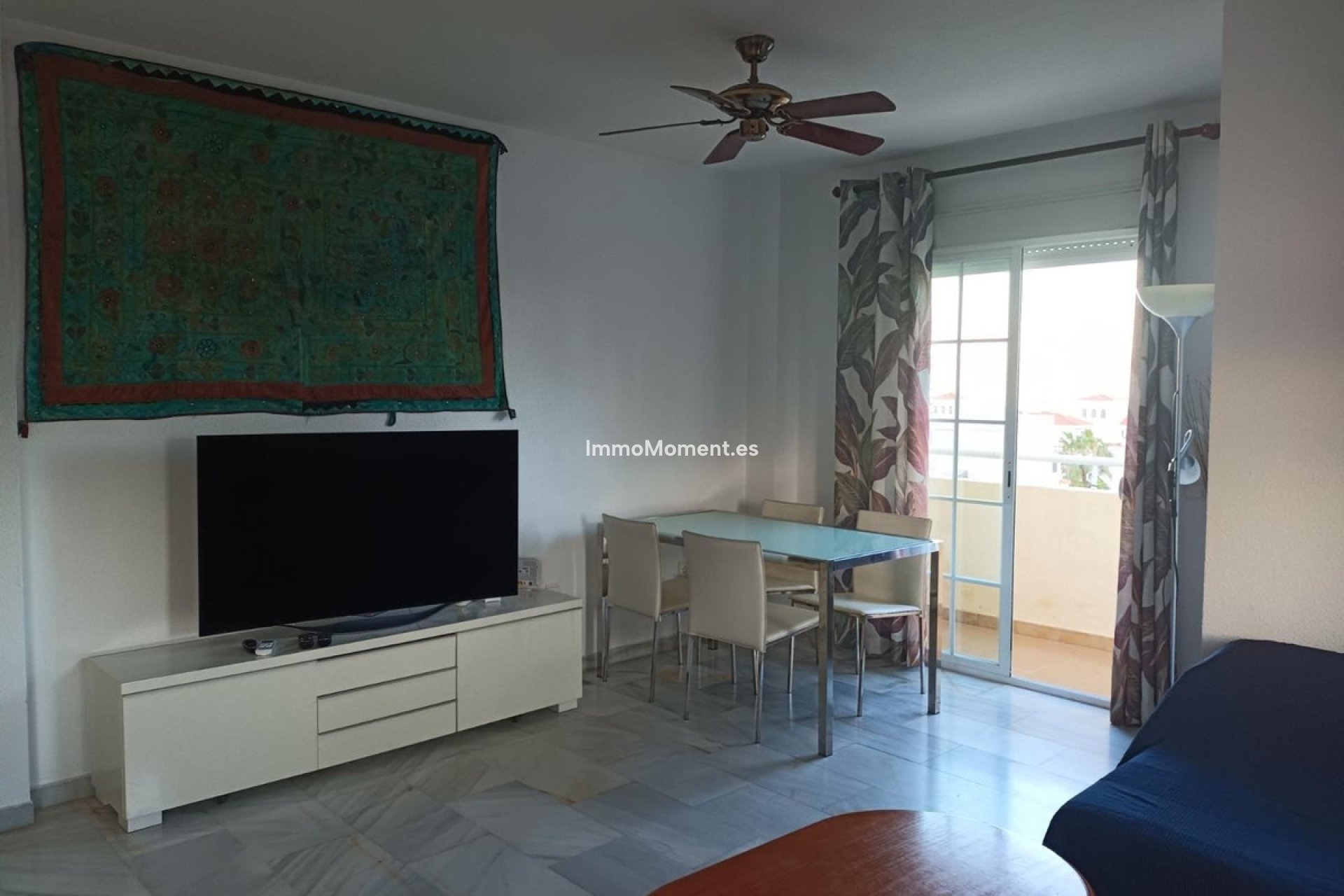 Wiederverkauf - Wohnung - Torremolinos - Montemar