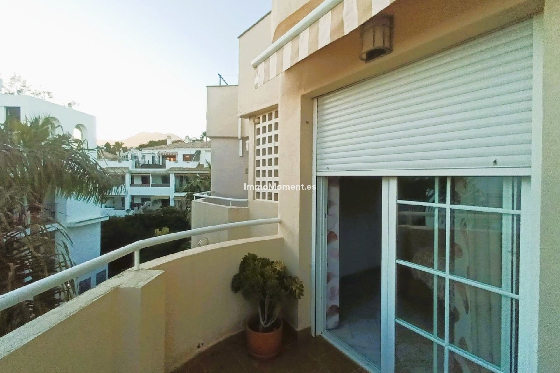 Wiederverkauf - Wohnung - Torremolinos - Montemar