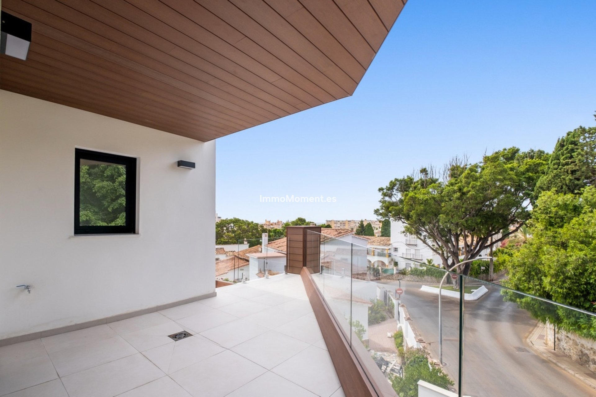 Wiederverkauf - Wohnung - Torremolinos - Montemar