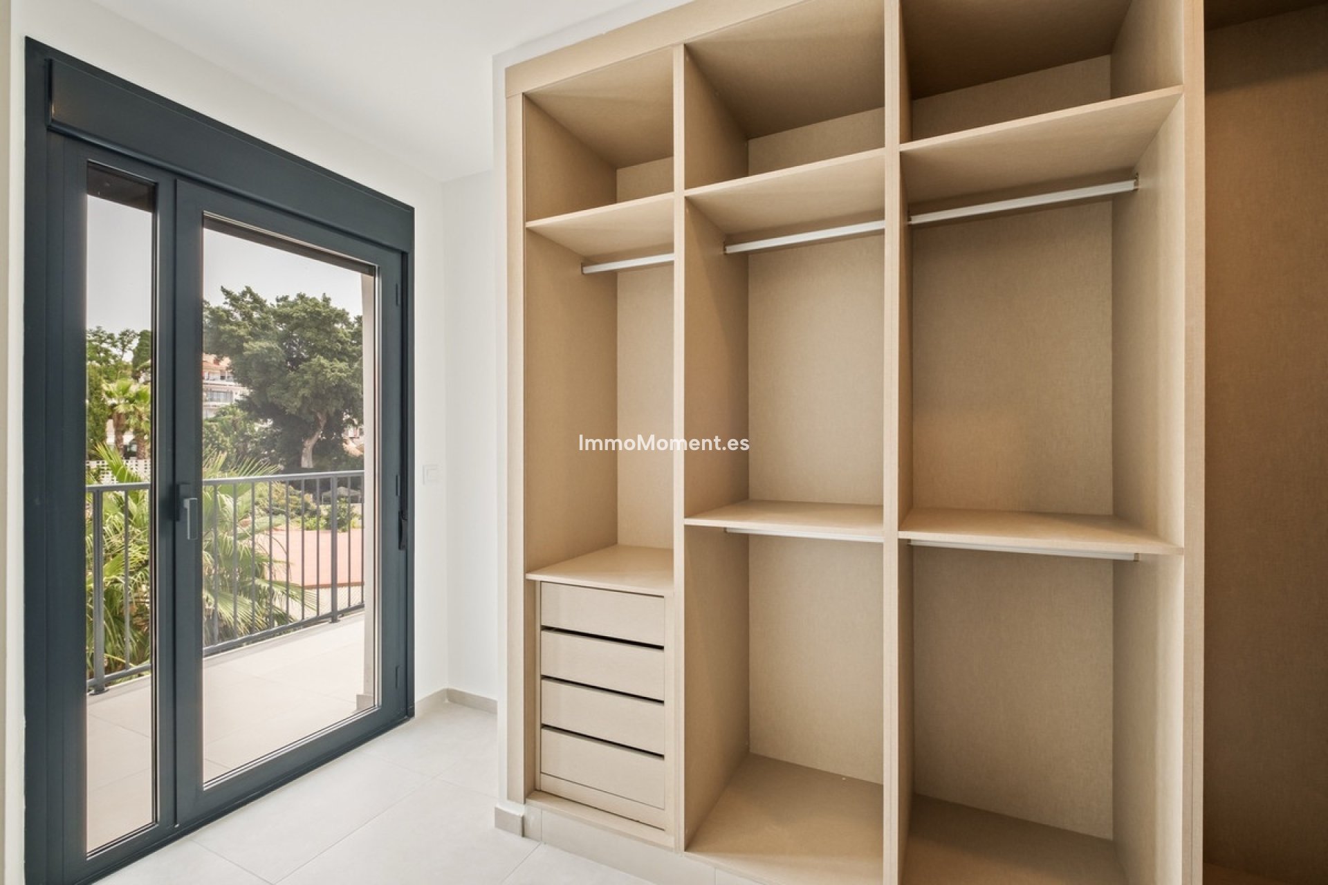 Wiederverkauf - Wohnung - Torremolinos - Montemar