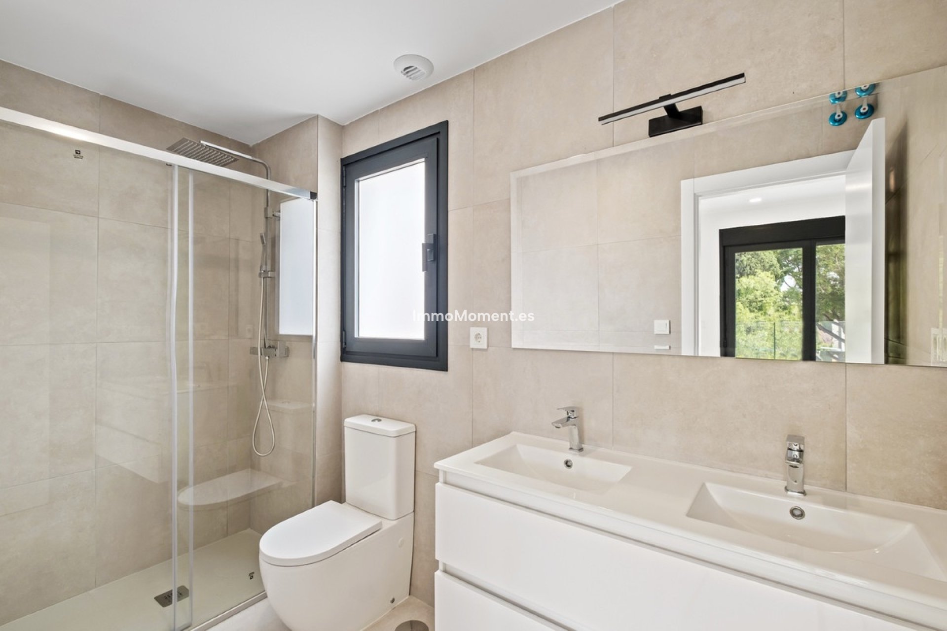 Wiederverkauf - Wohnung - Torremolinos - Montemar