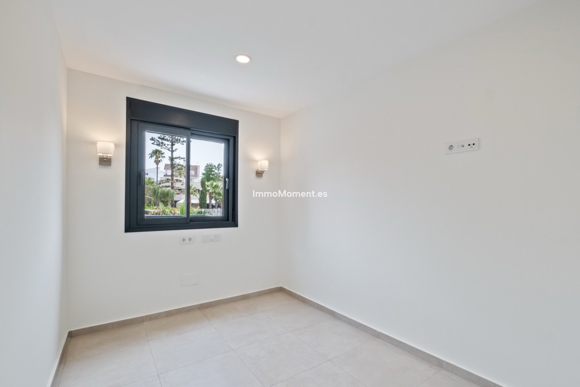Wiederverkauf - Wohnung - Torremolinos - Montemar