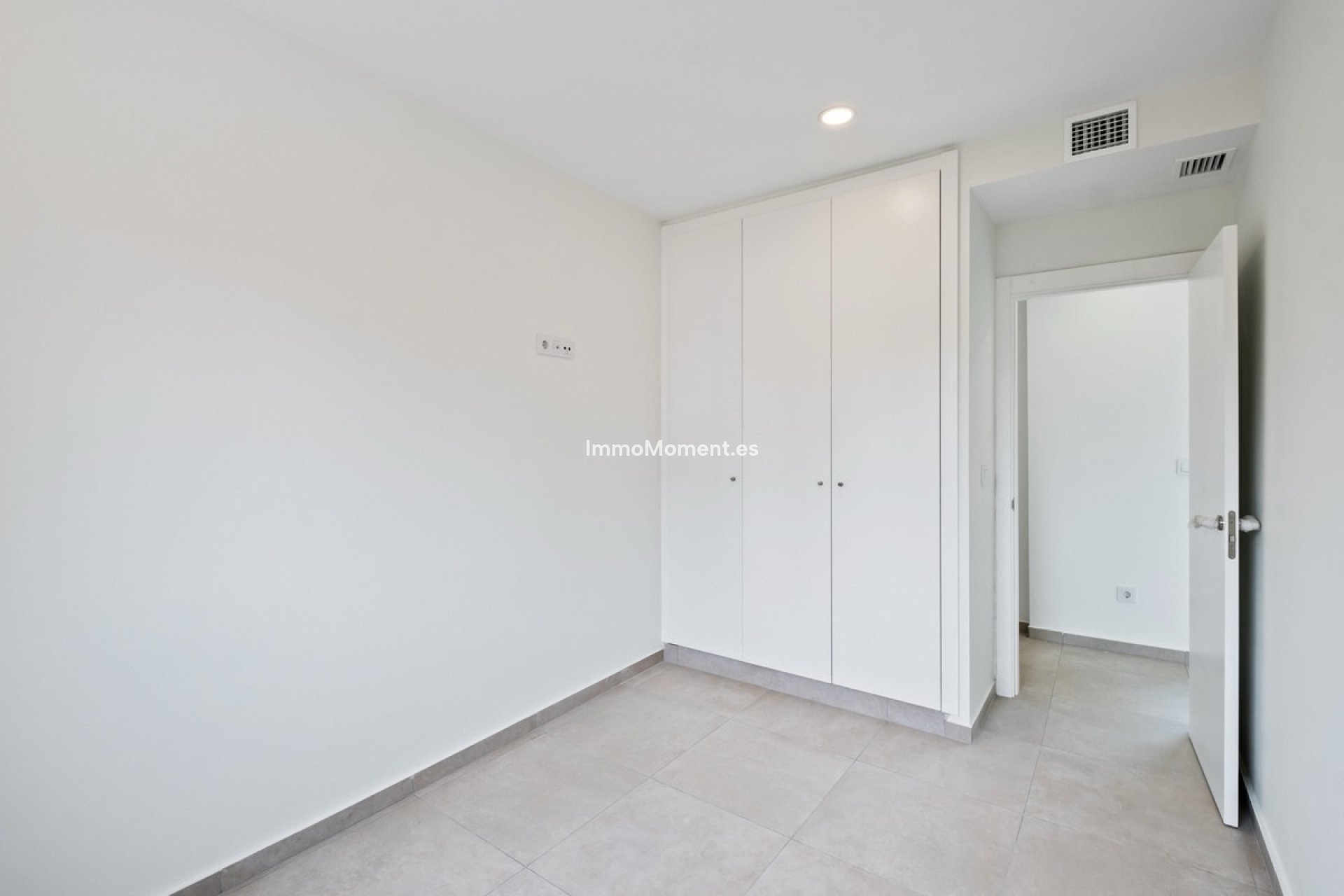 Wiederverkauf - Wohnung - Torremolinos - Montemar