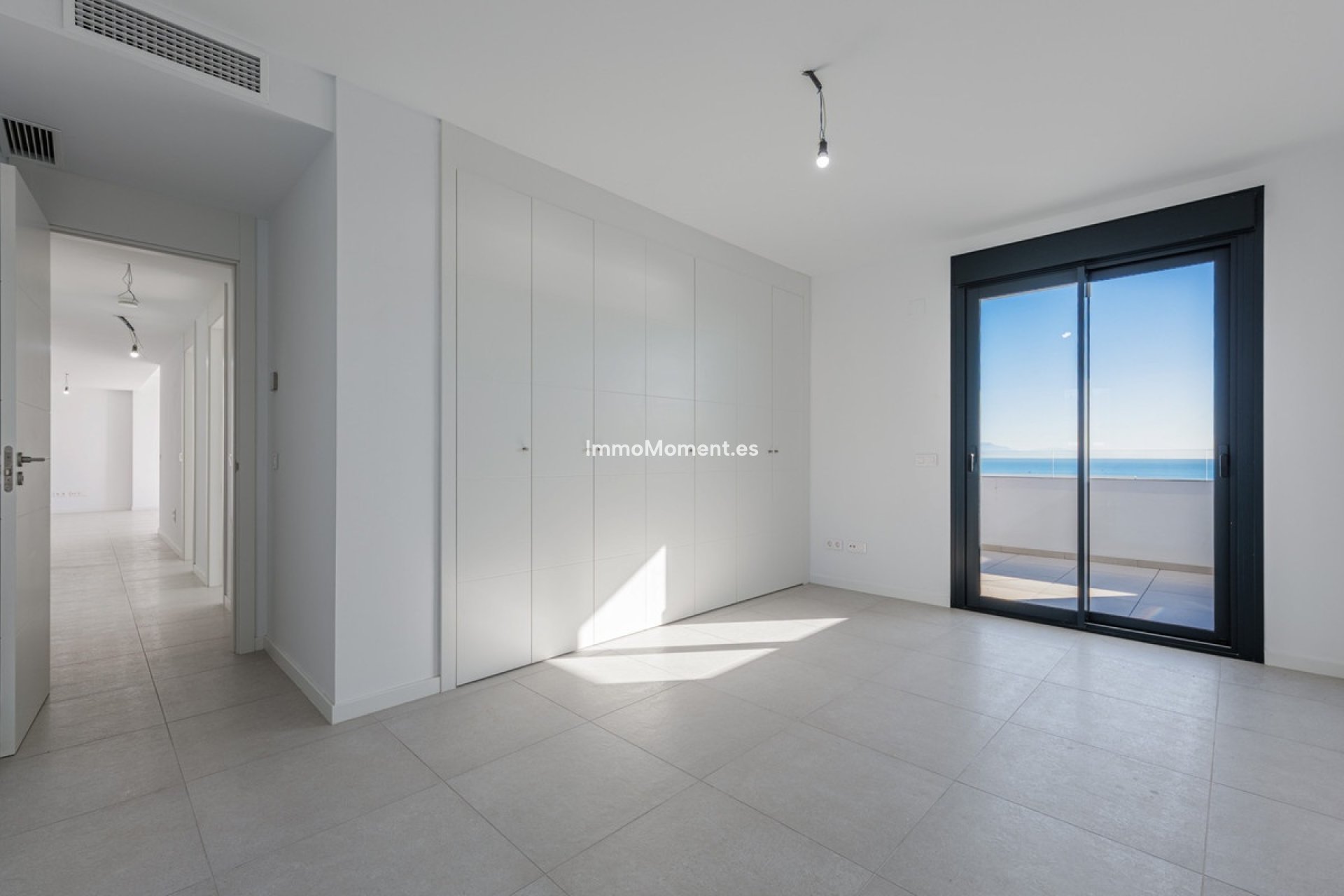 Wiederverkauf - Wohnung - Torremolinos - Playamar