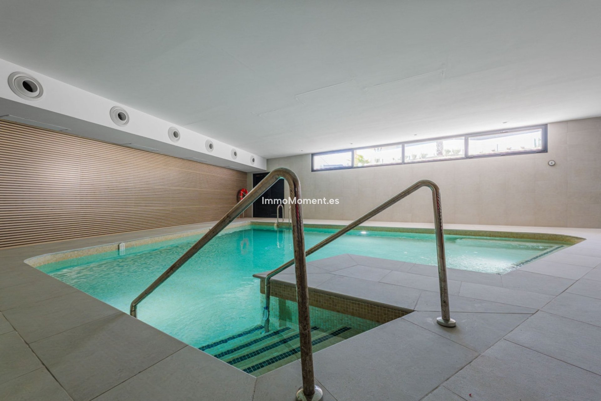 Wiederverkauf - Wohnung - Torremolinos - Playamar