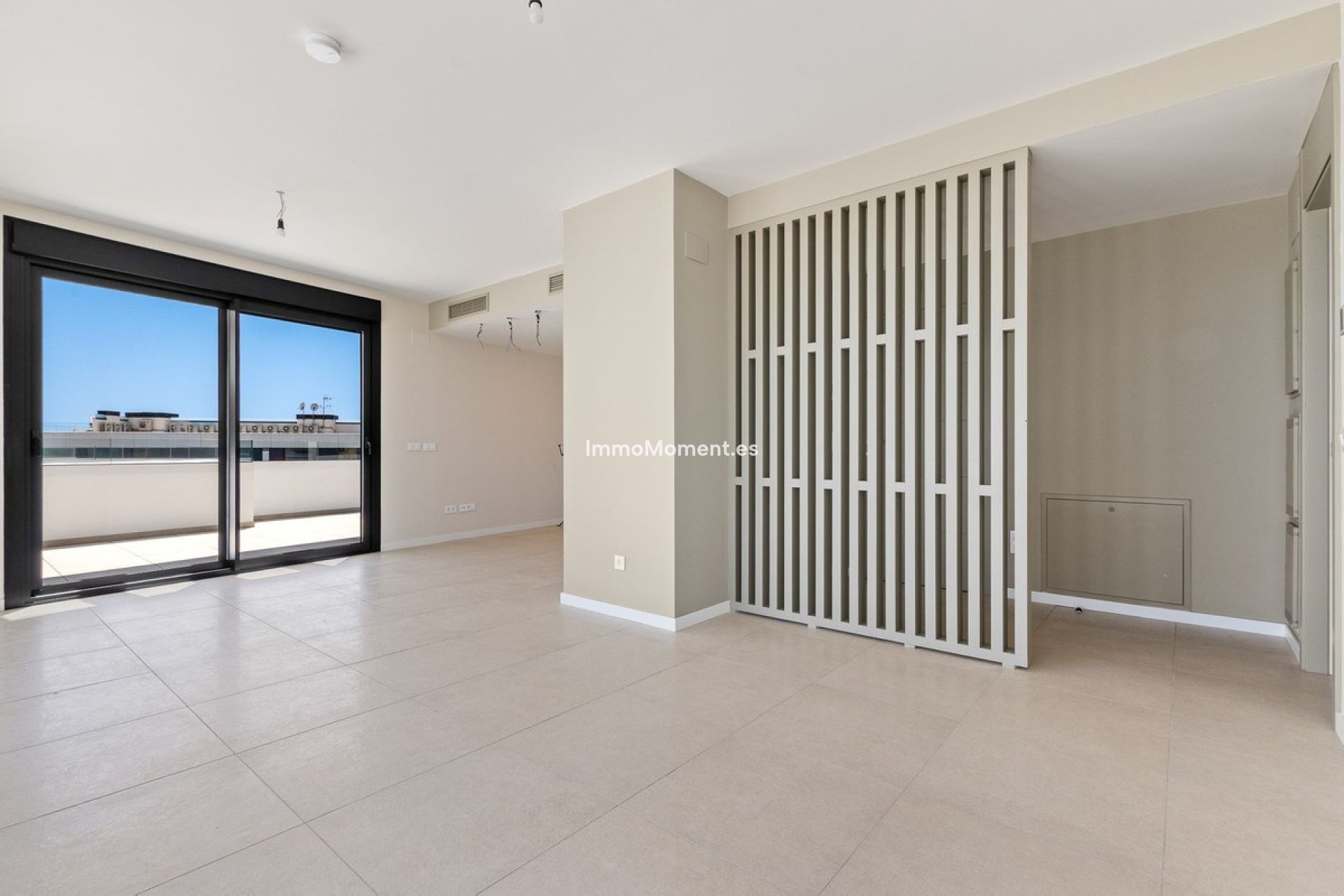 Wiederverkauf - Wohnung - Torremolinos - Playamar