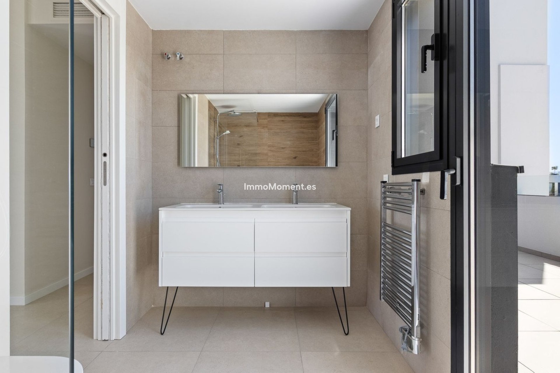 Wiederverkauf - Wohnung - Torremolinos - Playamar