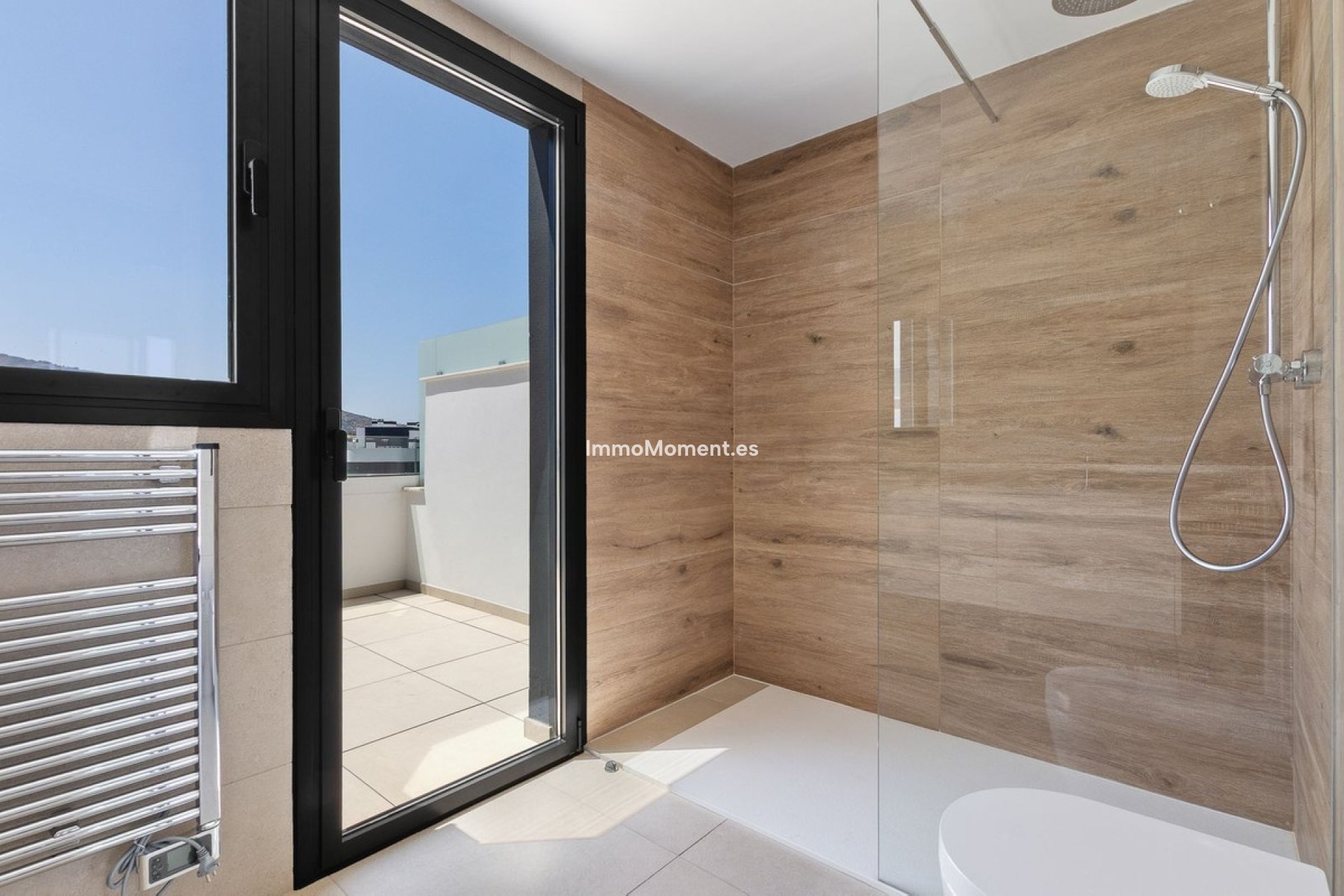 Wiederverkauf - Wohnung - Torremolinos - Playamar