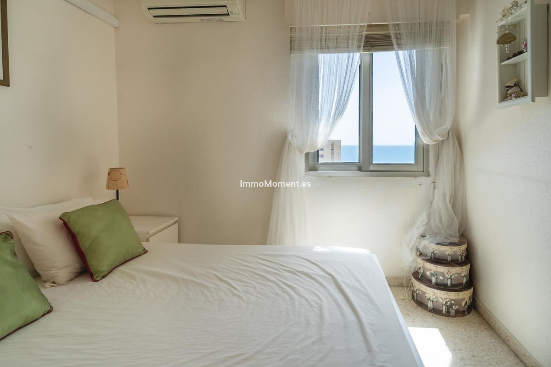 Wiederverkauf - Wohnung - Torremolinos - Torremolinos Centro