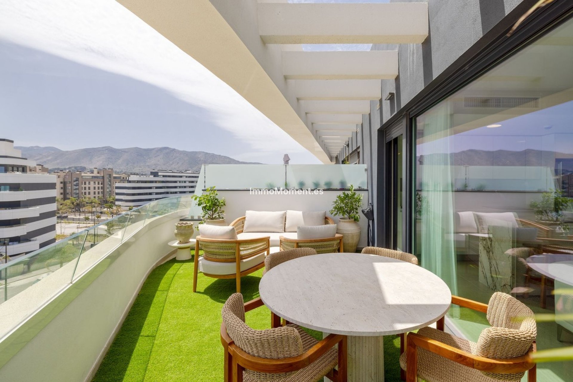 Wiederverkauf - Wohnung - Torremolinos - Torremolinos Centro
