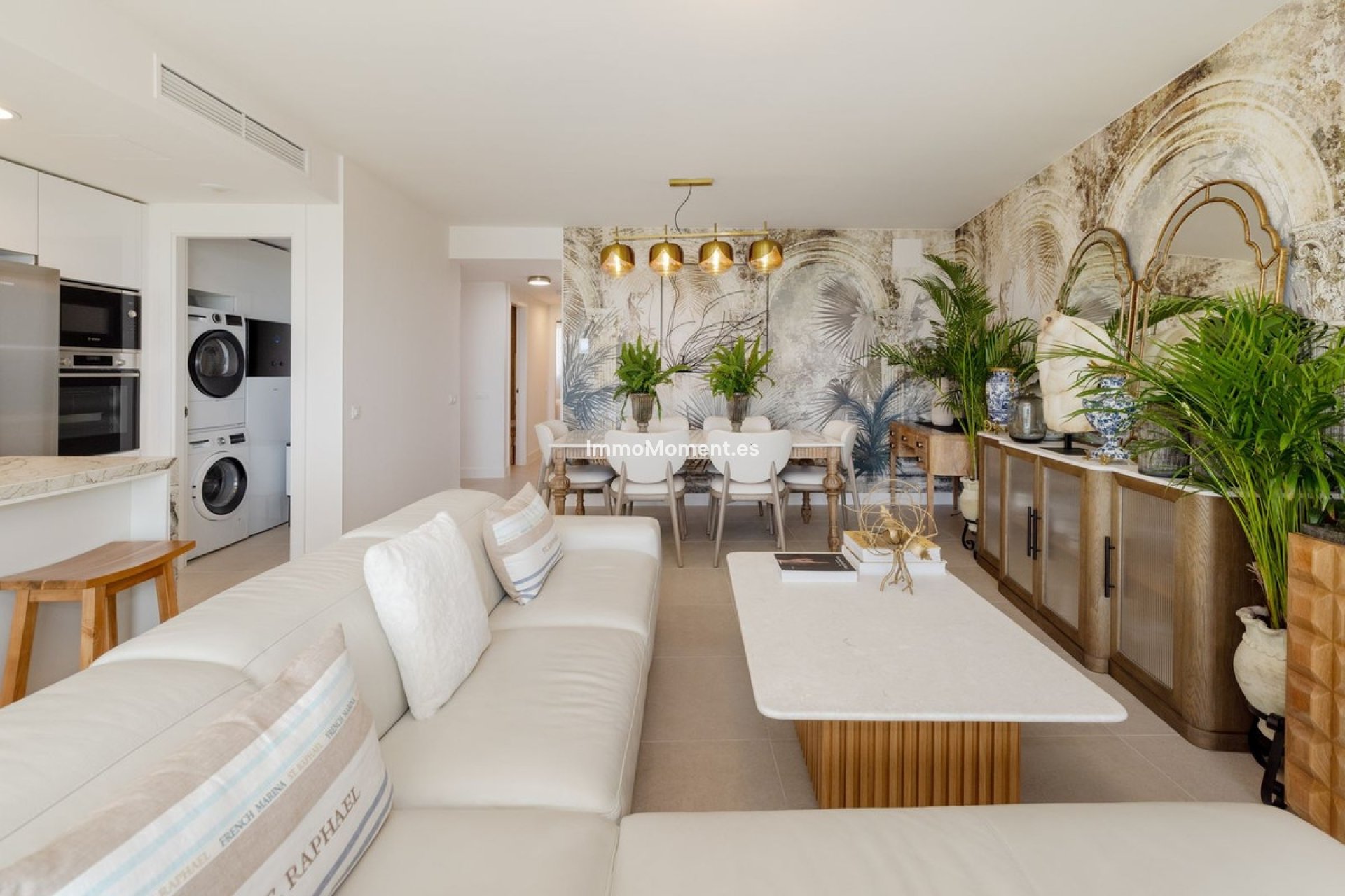 Wiederverkauf - Wohnung - Torremolinos - Torremolinos Centro