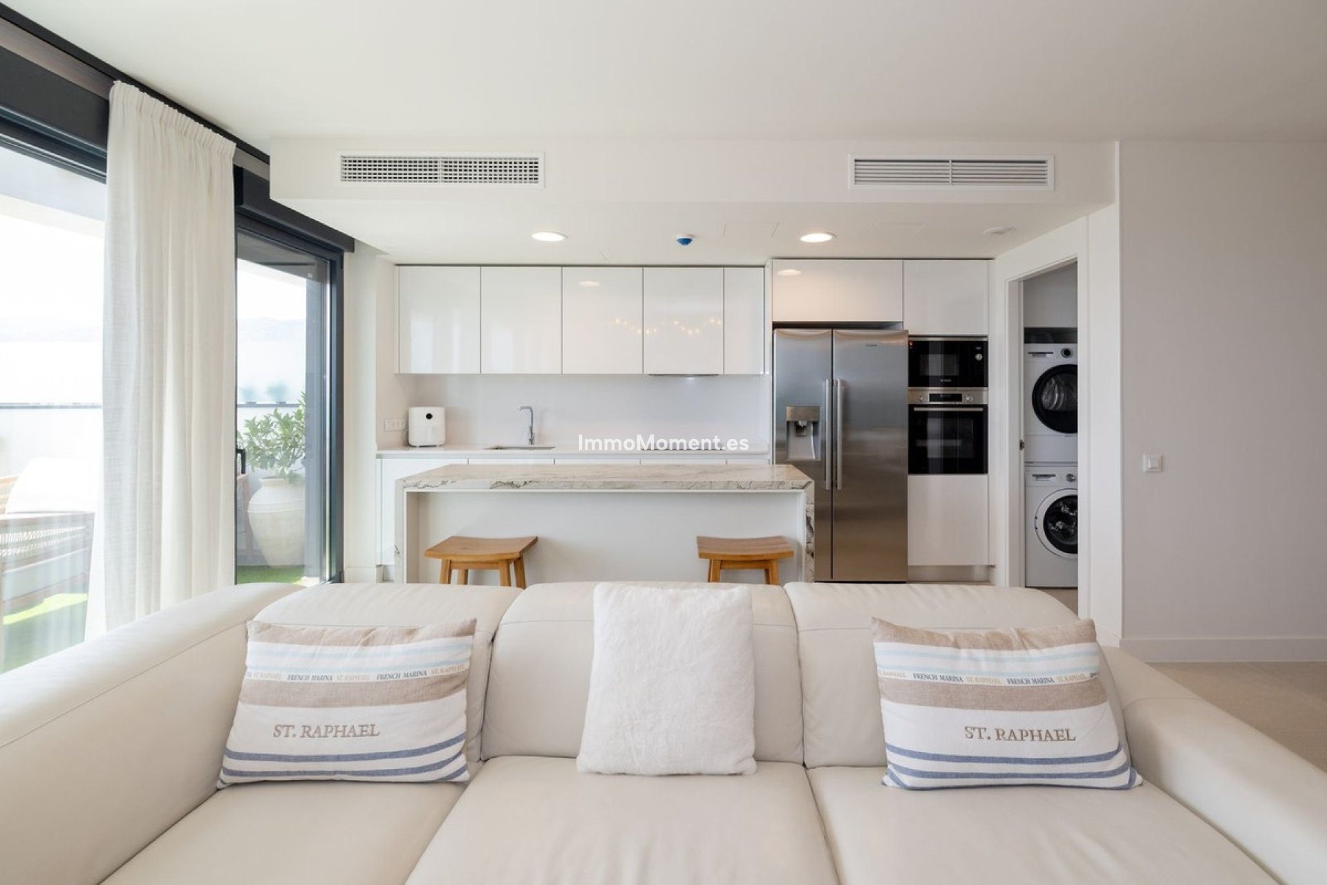 Wiederverkauf - Wohnung - Torremolinos - Torremolinos Centro
