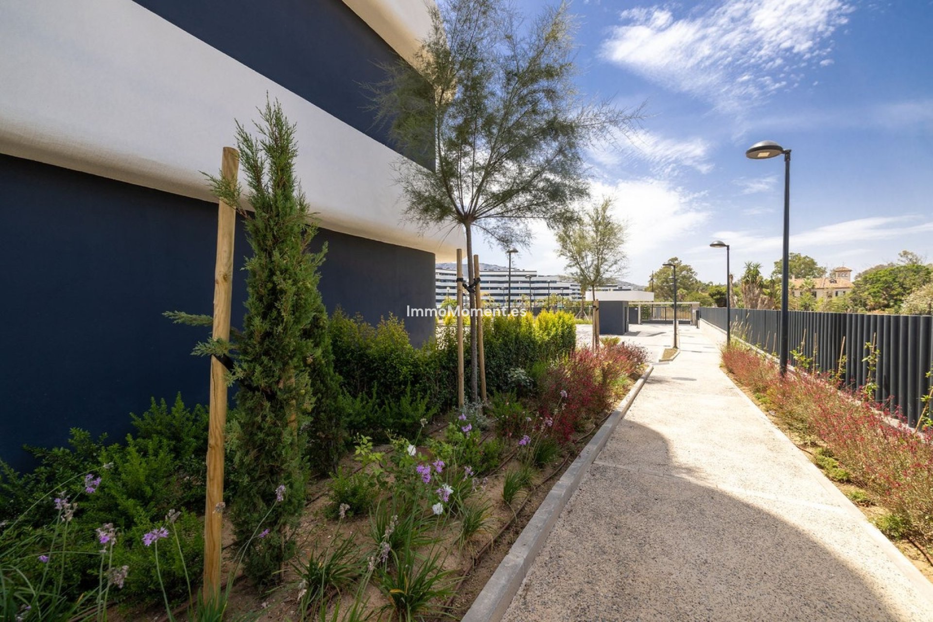 Wiederverkauf - Wohnung - Torremolinos - Torremolinos Centro