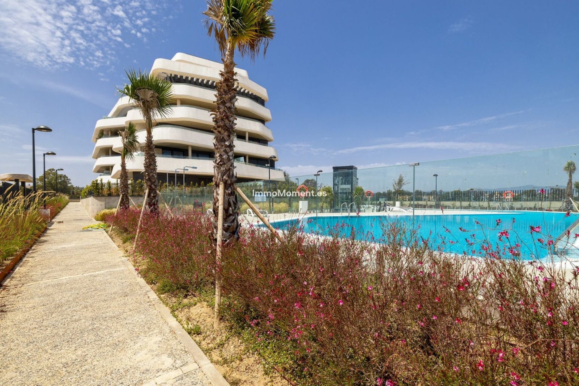 Wiederverkauf - Wohnung - Torremolinos - Torremolinos Centro