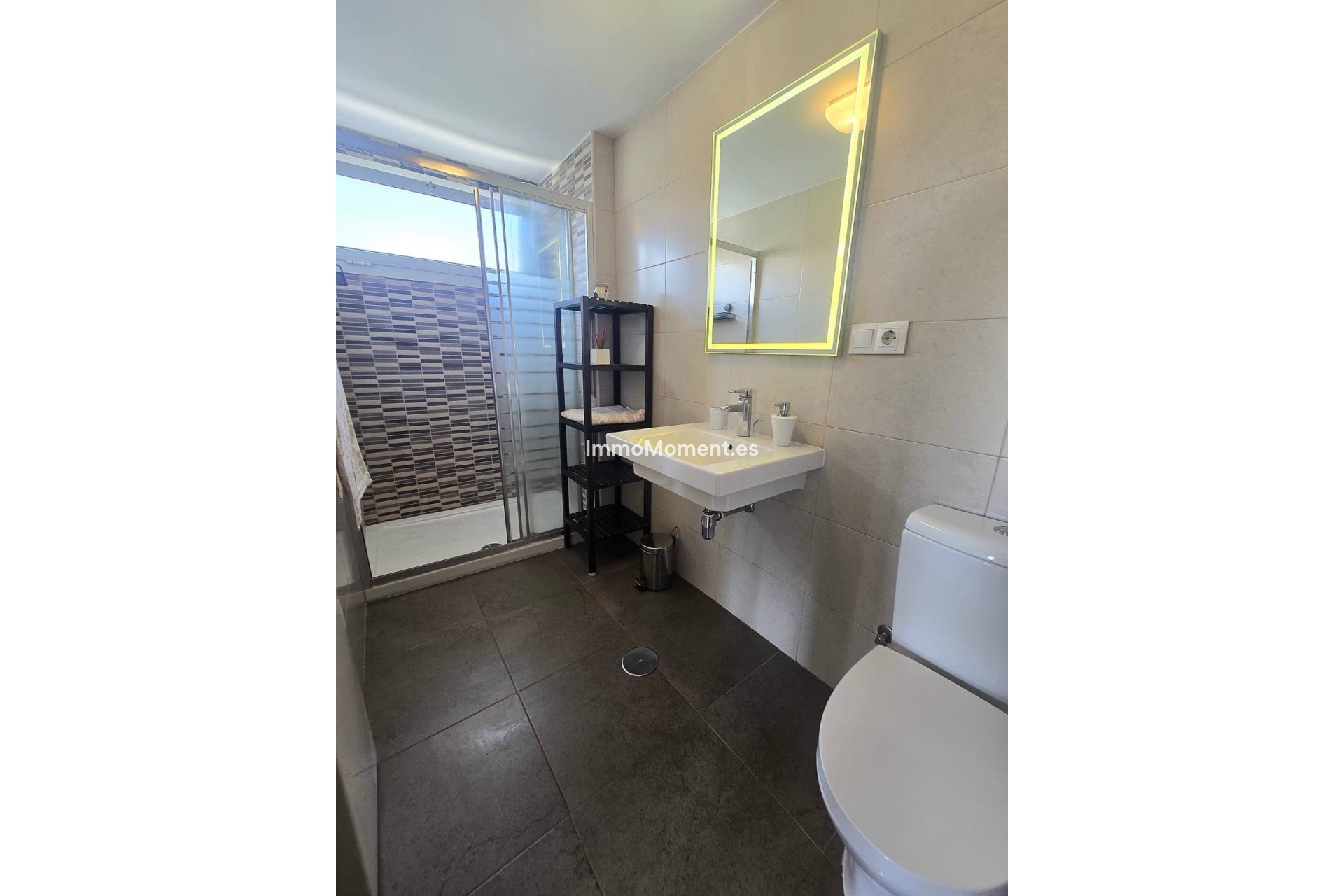 Wiederverkauf - Wohnung - Torremolinos - Torremolinos Centro