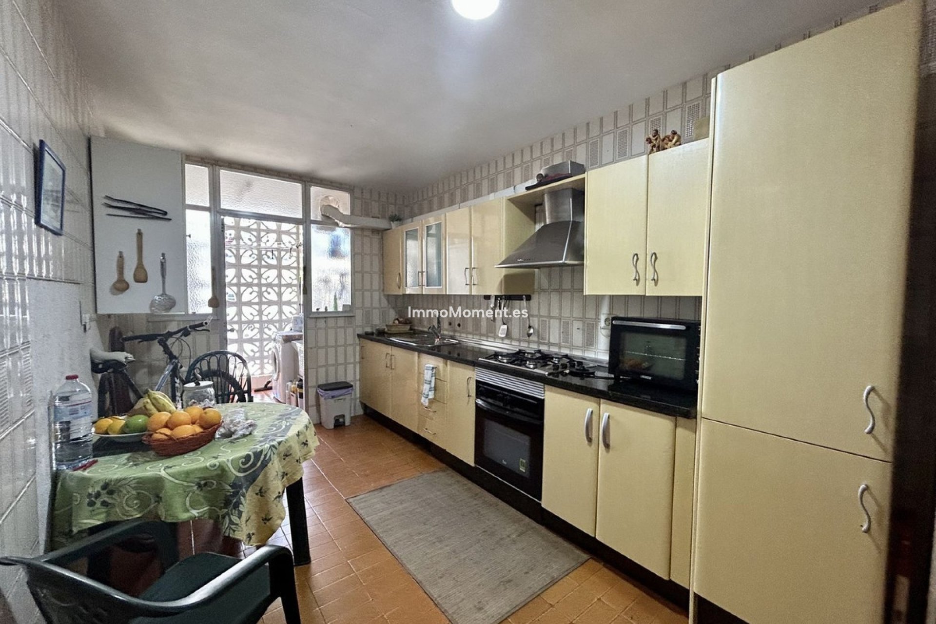 Wiederverkauf - Wohnung - Torremolinos - Torremolinos Centro